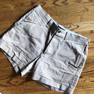 J. Crew Mercantile Flex 5” Shorts 29